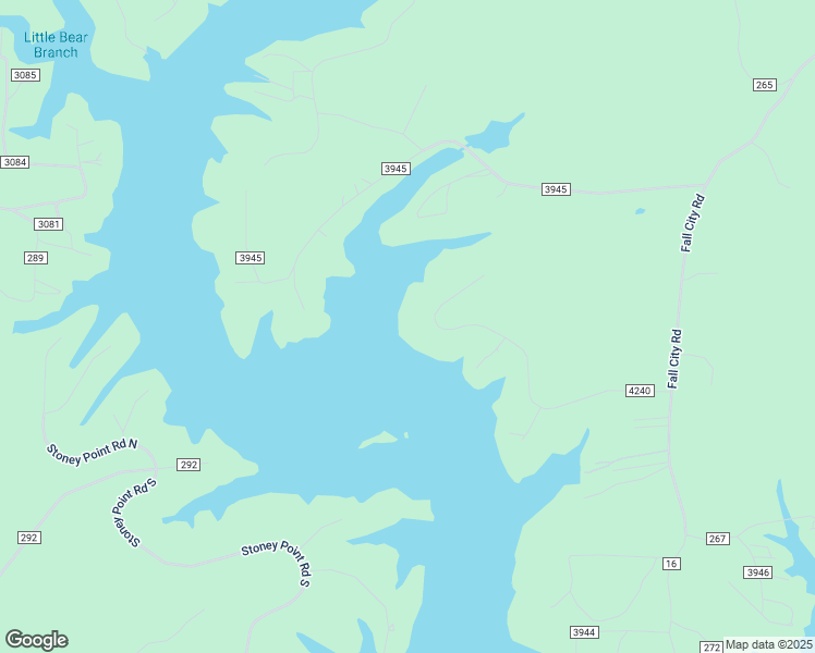 map of restaurants, bars, coffee shops, grocery stores, and more near 715 County Road 4240 in Arley