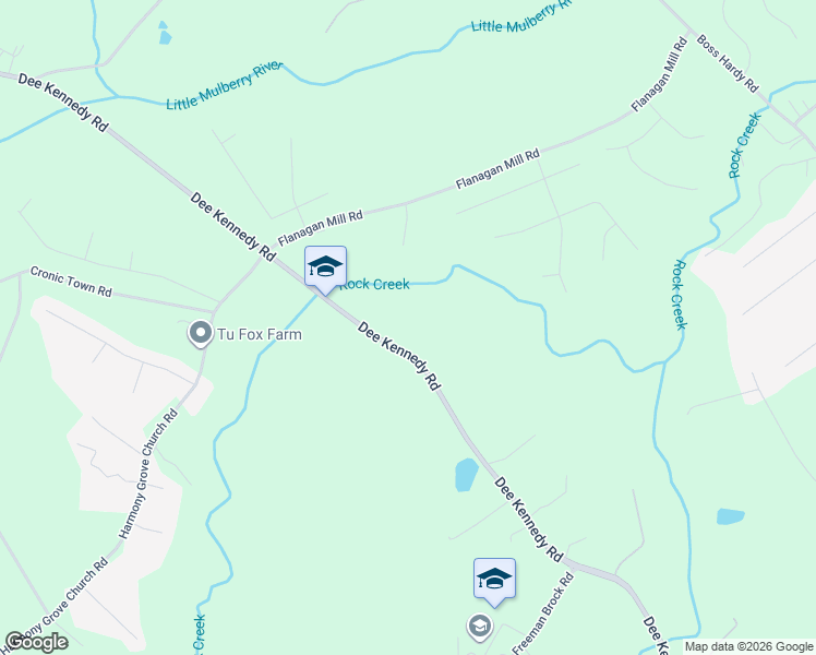 map of restaurants, bars, coffee shops, grocery stores, and more near 1217 Dee Kennedy Road in Auburn
