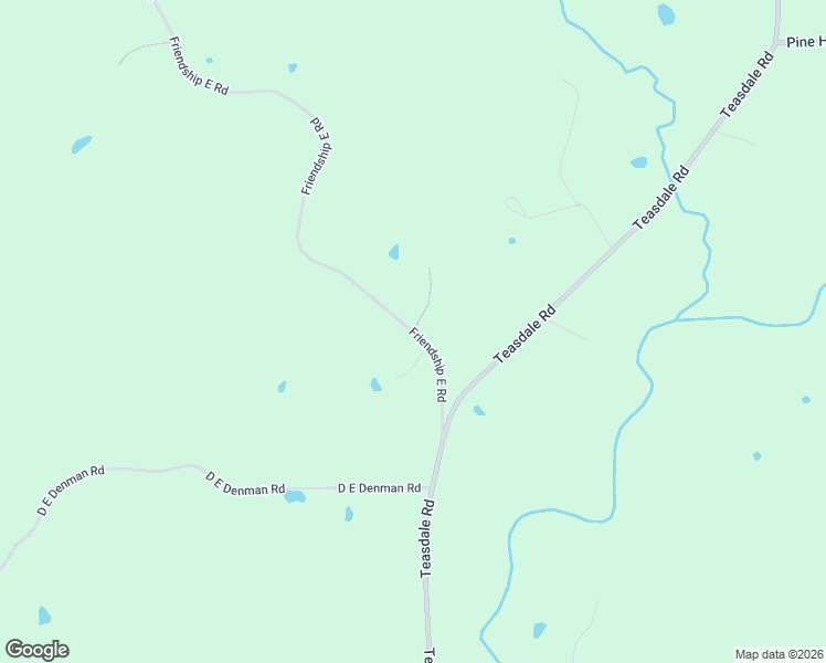 map of restaurants, bars, coffee shops, grocery stores, and more near 1163 Friendship East Road in Charleston
