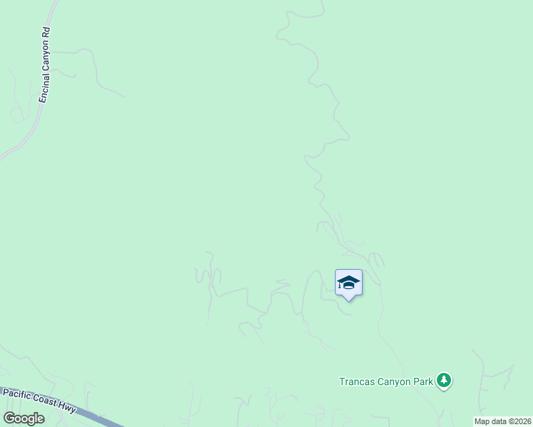 map of restaurants, bars, coffee shops, grocery stores, and more near 31539 Anacapa View Drive in Malibu