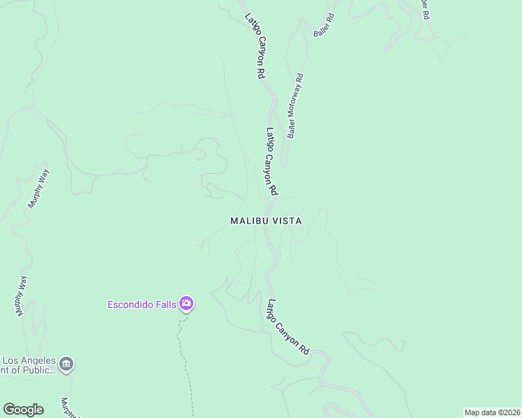 map of restaurants, bars, coffee shops, grocery stores, and more near 4133 Maguire Drive in Malibu