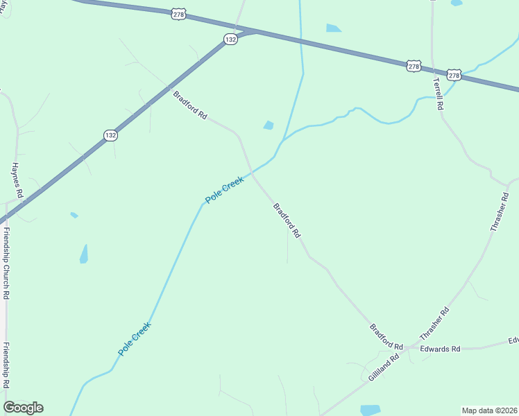 map of restaurants, bars, coffee shops, grocery stores, and more near 580 Bradford Road in Altoona