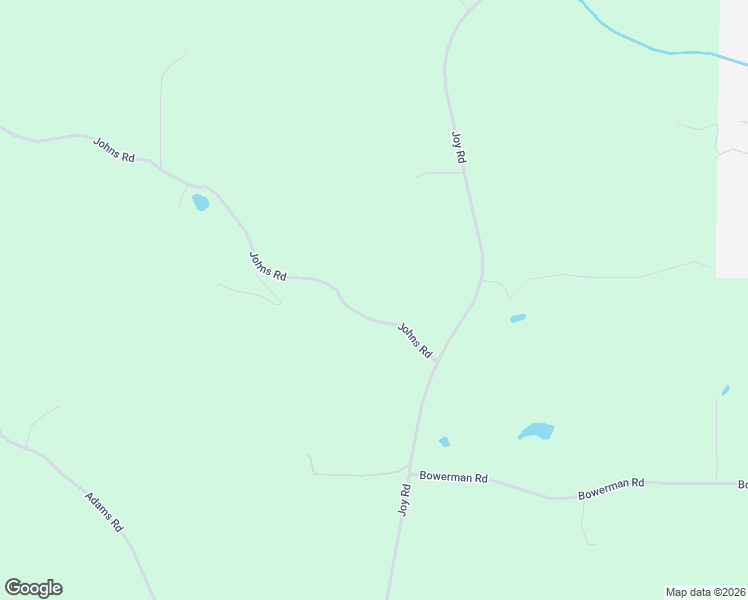 map of restaurants, bars, coffee shops, grocery stores, and more near 1919 Johns Road in Blountsville