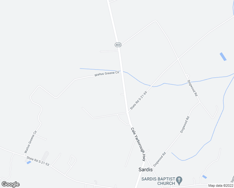 map of restaurants, bars, coffee shops, grocery stores, and more near 2539 Cale Yarborough Highway in Timmonsville