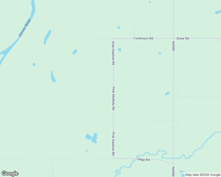 map of restaurants, bars, coffee shops, grocery stores, and more near 447 Pink Gladiola Road in Broken Bow