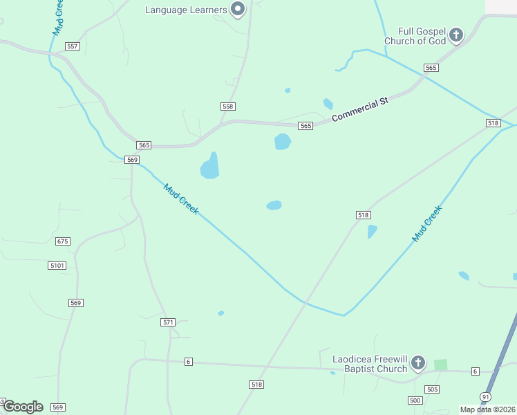 map of restaurants, bars, coffee shops, grocery stores, and more near 5246 County Road 565 in Hanceville