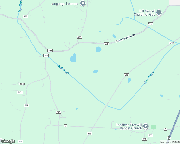 map of restaurants, bars, coffee shops, grocery stores, and more near 5246 County Road 565 in Hanceville