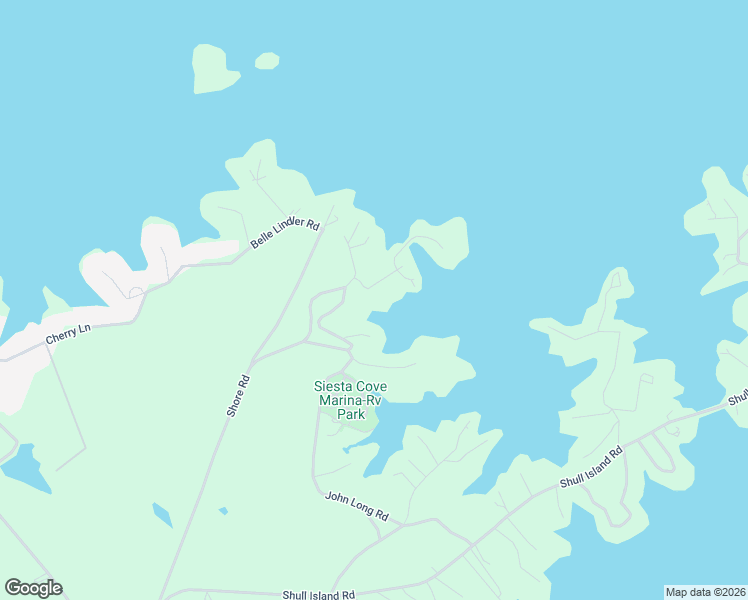 map of restaurants, bars, coffee shops, grocery stores, and more near 1306 Rock Island Road in Gilbert