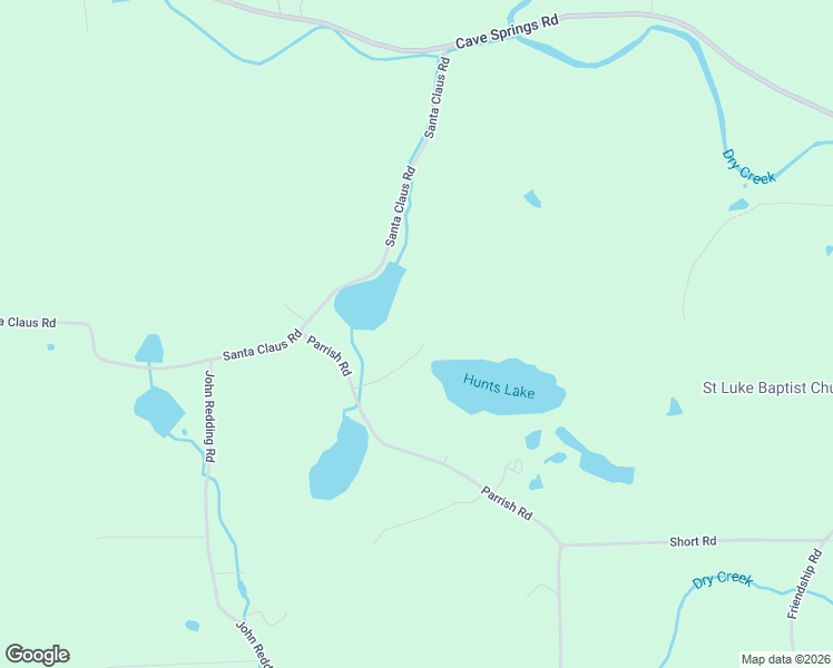 map of restaurants, bars, coffee shops, grocery stores, and more near 87 Weaver Road in Cedartown