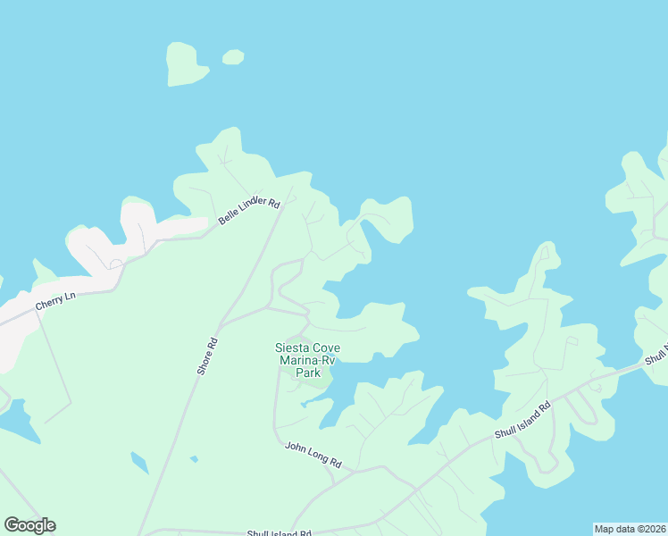 map of restaurants, bars, coffee shops, grocery stores, and more near 1306 Rock Island Road in Gilbert