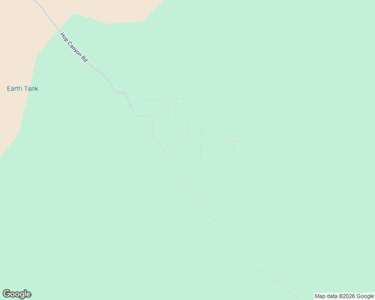 map of restaurants, bars, coffee shops, grocery stores, and more near Hop Canyon Road in Magdalena