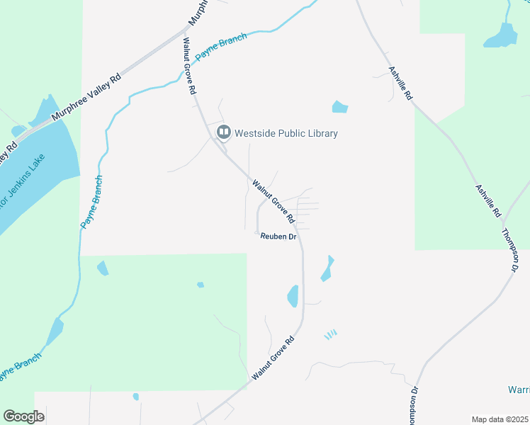 map of restaurants, bars, coffee shops, grocery stores, and more near 5350 Reuben Drive in Altoona