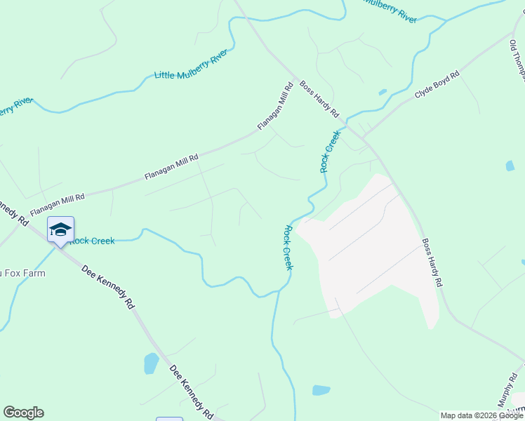 map of restaurants, bars, coffee shops, grocery stores, and more near 1007 Rolling Ridge Lane in Auburn