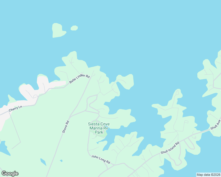 map of restaurants, bars, coffee shops, grocery stores, and more near 1325 Rock Island Road in Gilbert