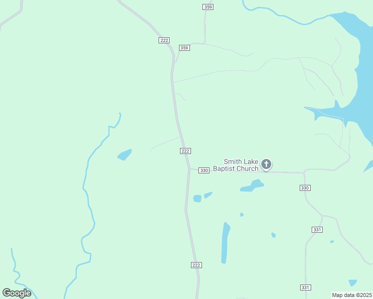 map of restaurants, bars, coffee shops, grocery stores, and more near in Crane Hill