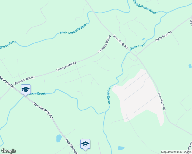 map of restaurants, bars, coffee shops, grocery stores, and more near 1009 Rolling Ridge Lane in Auburn