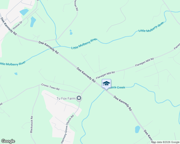 map of restaurants, bars, coffee shops, grocery stores, and more near 1222 Summer Lane in Auburn