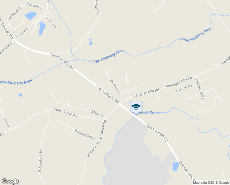 map of restaurants, bars, coffee shops, grocery stores, and more near 1222 Summer Lane in Auburn