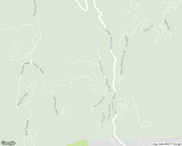 map of restaurants, bars, coffee shops, grocery stores, and more near 27075 Old Chimney Road in Malibu