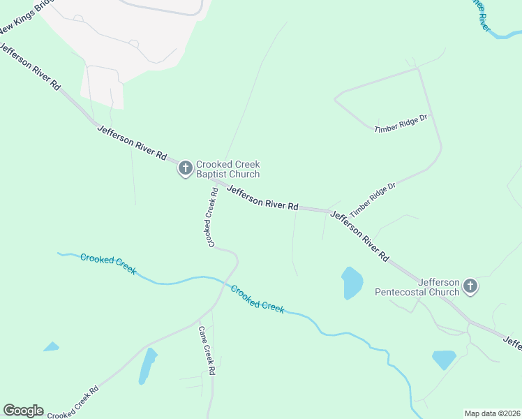 map of restaurants, bars, coffee shops, grocery stores, and more near 6484 Jefferson River Road in Athens