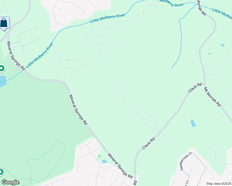 map of restaurants, bars, coffee shops, grocery stores, and more near 1338 Woodtrace Lane in Auburn