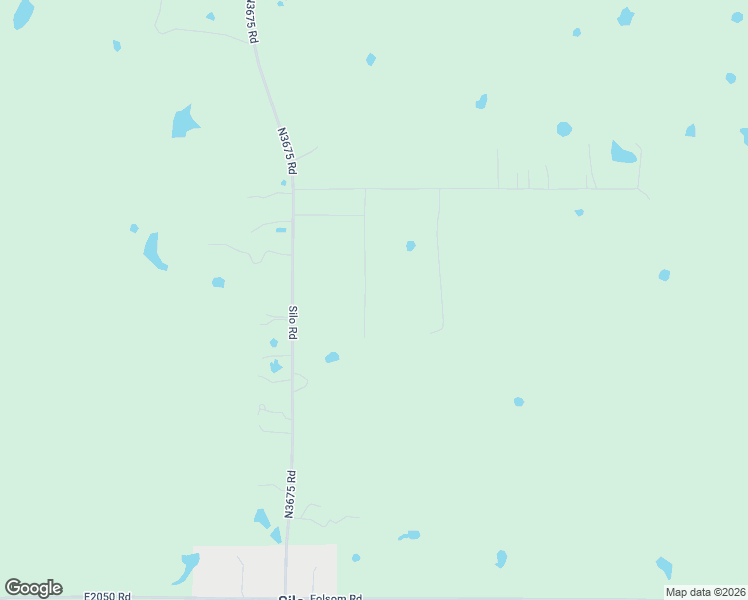 map of restaurants, bars, coffee shops, grocery stores, and more near 4089 Silo Road in Durant