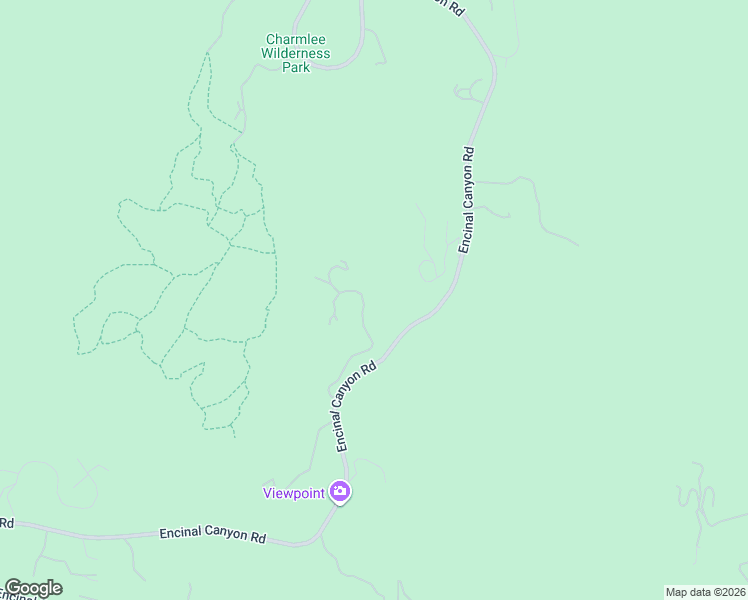 map of restaurants, bars, coffee shops, grocery stores, and more near 3620 Noranda Lane in Malibu