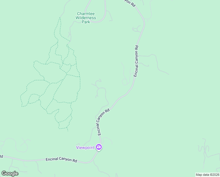map of restaurants, bars, coffee shops, grocery stores, and more near 3620 Noranda Lane in Malibu