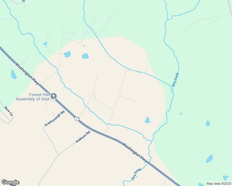 map of restaurants, bars, coffee shops, grocery stores, and more near 1801 Daniel Yeargin Road in Elberton