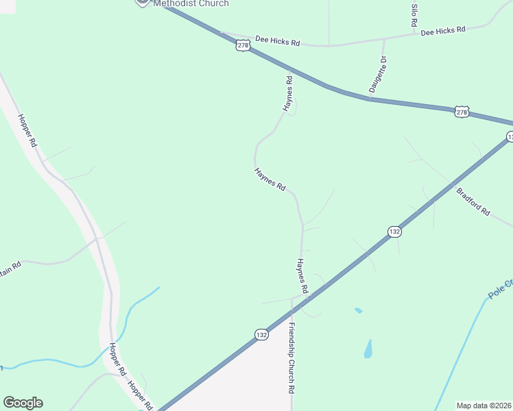 map of restaurants, bars, coffee shops, grocery stores, and more near 500 Haynes Road in Altoona