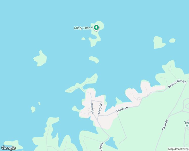 map of restaurants, bars, coffee shops, grocery stores, and more near 108 Pleasure Island Road in Gilbert