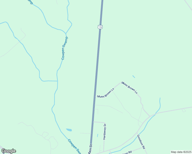 map of restaurants, bars, coffee shops, grocery stores, and more near 4700 U.S. 15 in Sumter