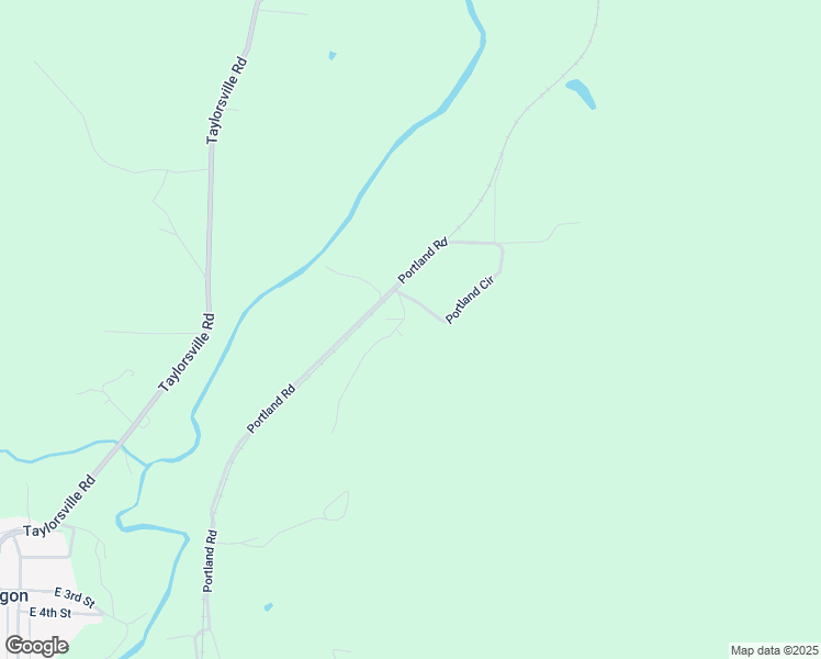 map of restaurants, bars, coffee shops, grocery stores, and more near 72 Portland Circle in Aragon
