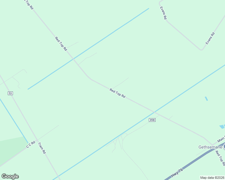 map of restaurants, bars, coffee shops, grocery stores, and more near 555 Red Top Road in Lynchburg