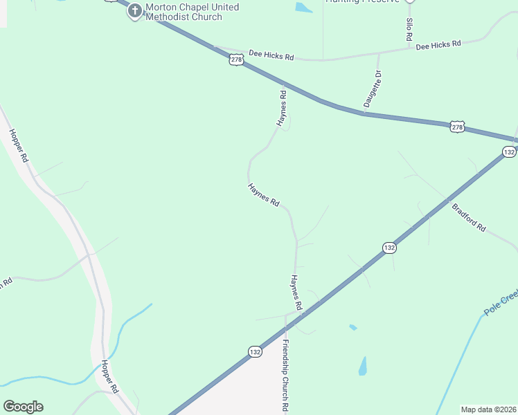 map of restaurants, bars, coffee shops, grocery stores, and more near 500 Haynes Road in Altoona