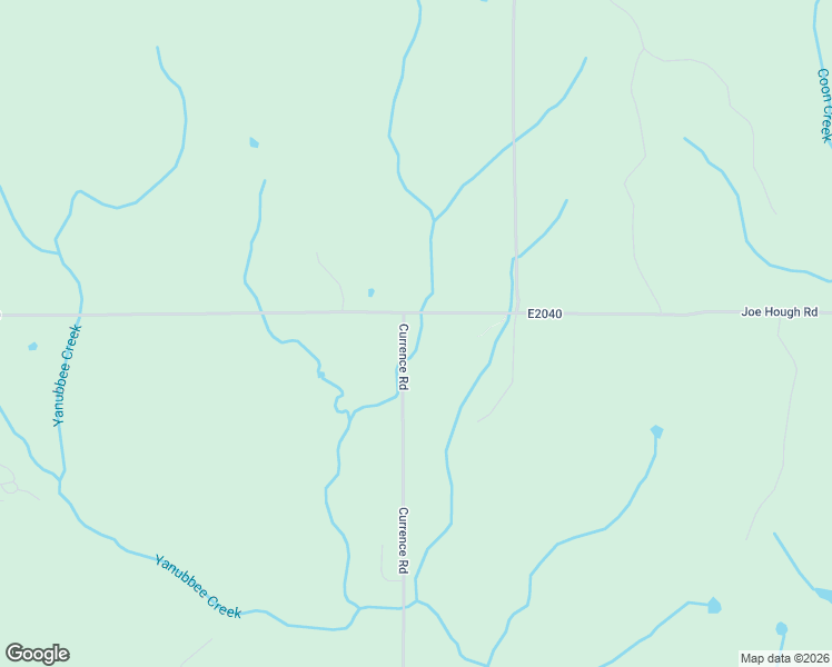 map of restaurants, bars, coffee shops, grocery stores, and more near N4680 in Broken Bow