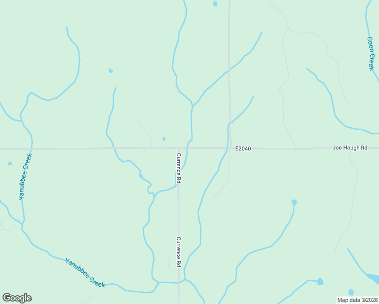 map of restaurants, bars, coffee shops, grocery stores, and more near N4680 in Broken Bow