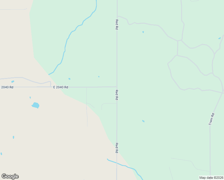 map of restaurants, bars, coffee shops, grocery stores, and more near 5270 Hc 64 in Fort Towson