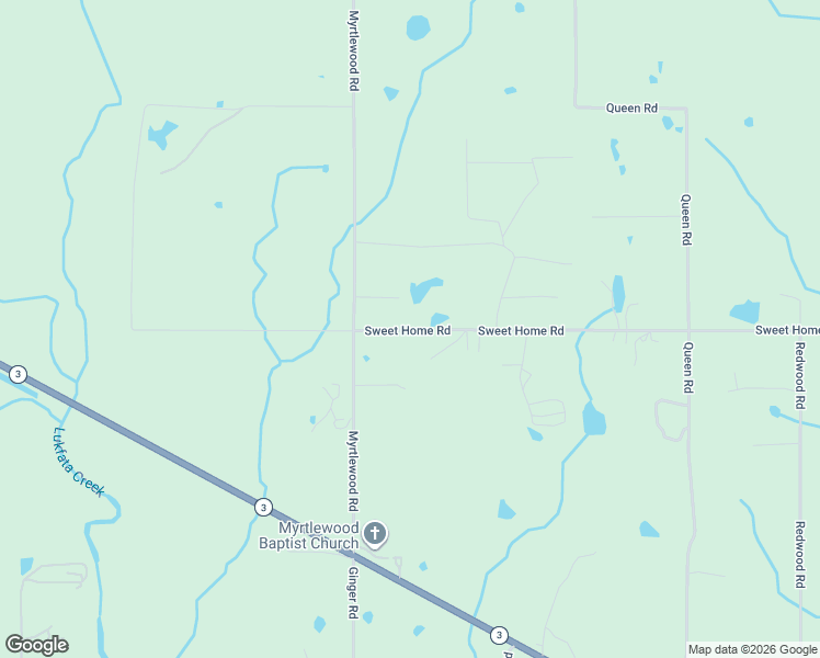 map of restaurants, bars, coffee shops, grocery stores, and more near 112 Sweetheart Lane in Broken Bow