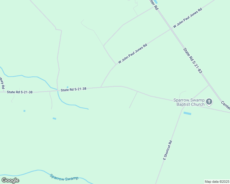 map of restaurants, bars, coffee shops, grocery stores, and more near 3027 South Hill Road in Timmonsville
