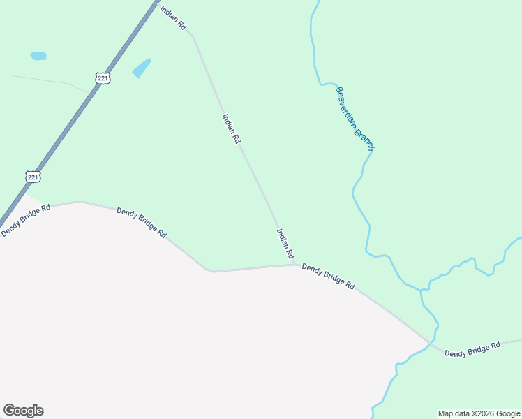map of restaurants, bars, coffee shops, grocery stores, and more near 428 Indian Road in Bradley