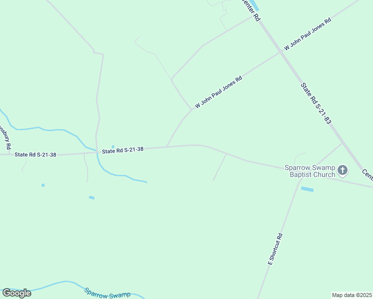 map of restaurants, bars, coffee shops, grocery stores, and more near 3027 South Hill Road in Timmonsville