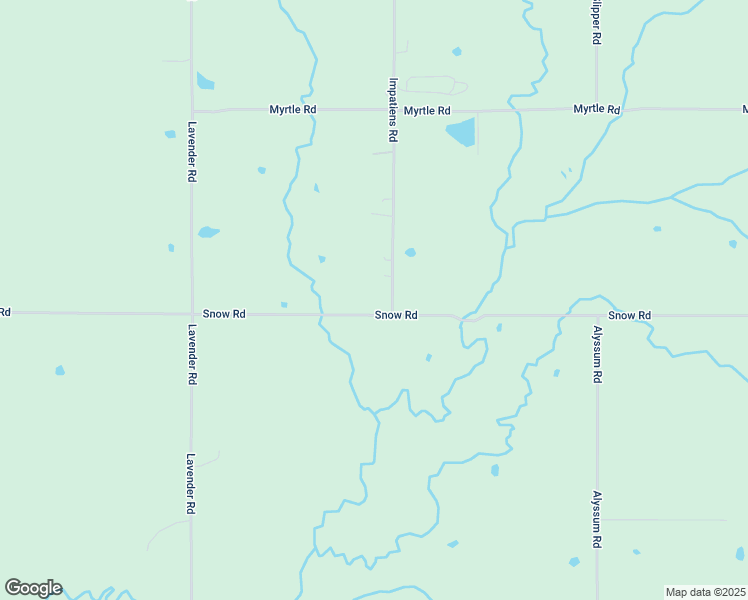 map of restaurants, bars, coffee shops, grocery stores, and more near 1528 Snow Road in Broken Bow