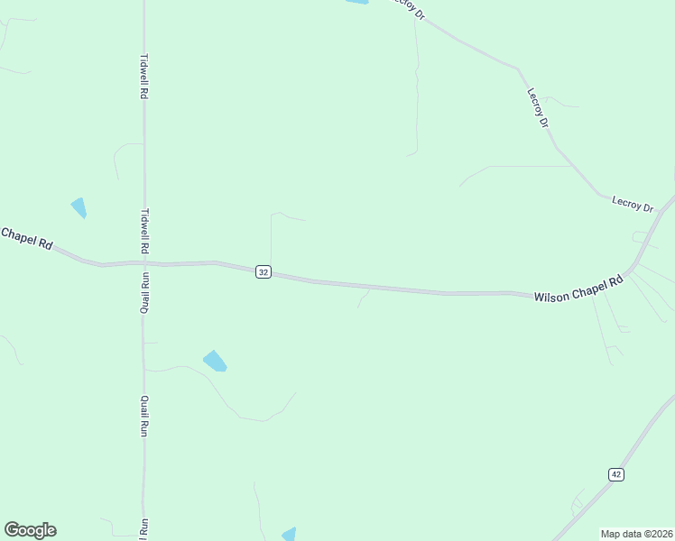 map of restaurants, bars, coffee shops, grocery stores, and more near 2931 Wilson Chapel Road in Altoona