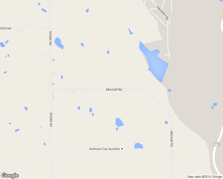 map of restaurants, bars, coffee shops, grocery stores, and more near Mitchell Road in Ardmore