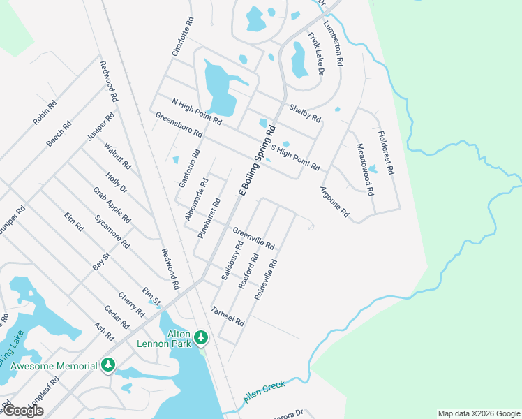 map of restaurants, bars, coffee shops, grocery stores, and more near 1920-1924 Raeford Road in Southport