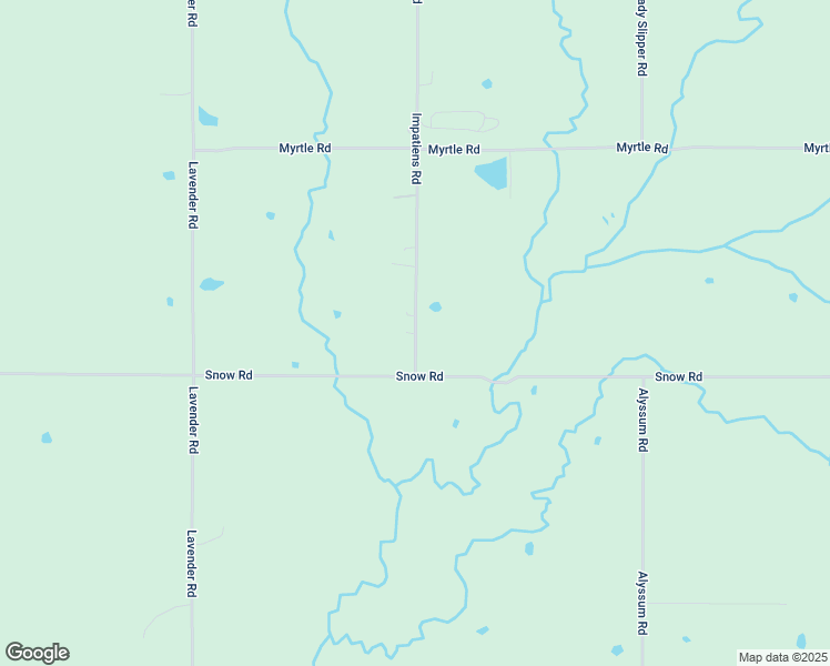 map of restaurants, bars, coffee shops, grocery stores, and more near 1528 Snow Road in Broken Bow