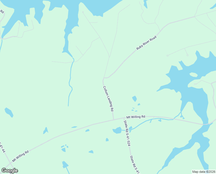 map of restaurants, bars, coffee shops, grocery stores, and more near 152 Collum Landing Road in Batesburg-Leesville