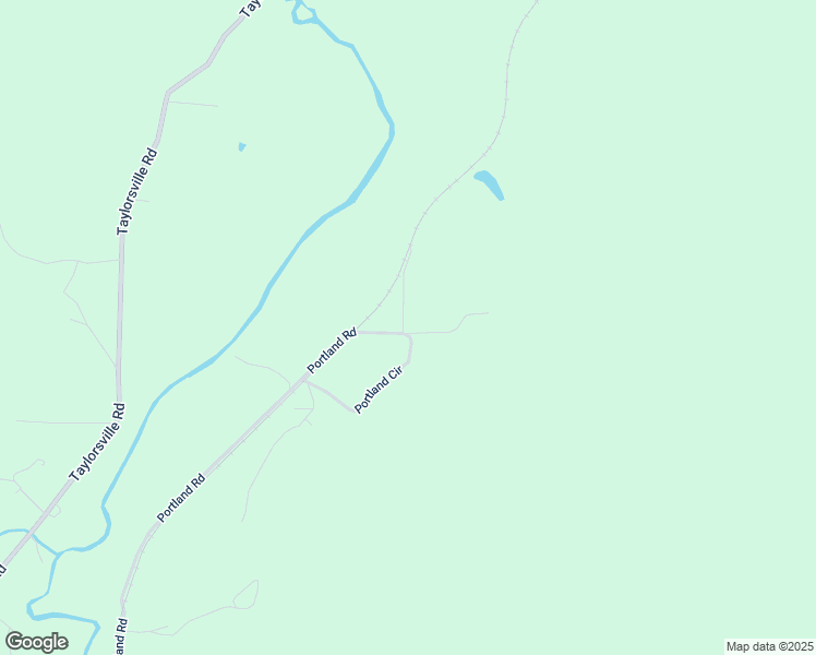 map of restaurants, bars, coffee shops, grocery stores, and more near 4 Crumley Road in Aragon
