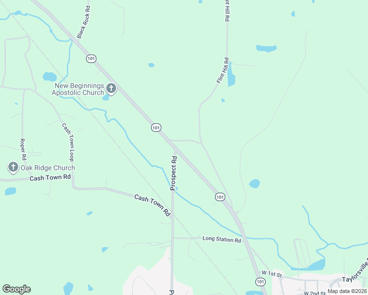 map of restaurants, bars, coffee shops, grocery stores, and more near 62 Morgan Road in Aragon